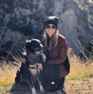 Meet your Posher, Victoria